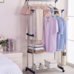 Stainless drying rack