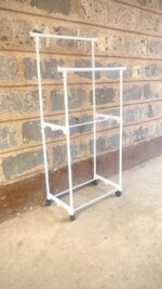 Stainless drying rack - Image 2
