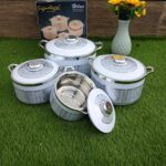 Hilux Insulated Hotpots