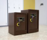 Money safe/Box 80kg - Image 3