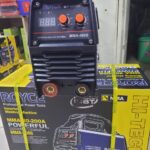 Royce MMA 400S