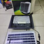 Solar light 200 watt