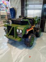 Kids truck - Image 2