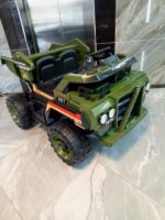 Kids truck
