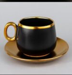 Classy Cup saucer set - Image 4