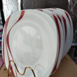 Signature Plates