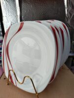 Signature Plates