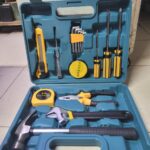 Basic tool set