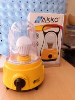 Akko 260b rechargable lamp - Image 3