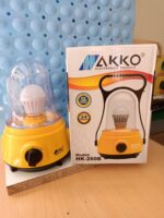 Akko 260b rechargable lamp - Image 2