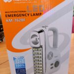 Emergency lamp