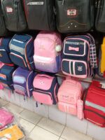 Kids school bag 065 - Image 6