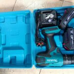Makita cordless drill 36v