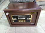 Money/Jewelry safe Box 10kg - Image 6