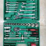 82pcs Tool set