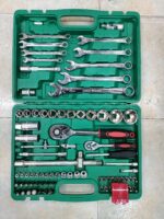 82pcs Tool set
