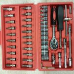 46pcs Tool set