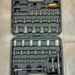 65pcs Mechanical tool set