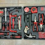 32pcs Hand toolset