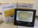 Westlake solar lights