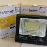 Westlake solar lights