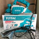 Total Electric planner