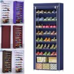 Shoerack
