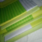 Cotton mix n match bedsheets - Image 7