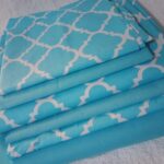 Cotton mix n match bedsheets - Image 5