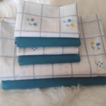 Cotton mix n match bedsheets - Image 4