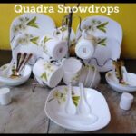 39pcs Dinner set