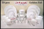 39 Diva dinner set - Image 2