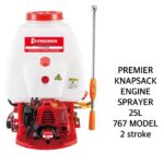 Premier Engine sprayer 2 stroke