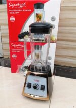 Professional blender 2000w