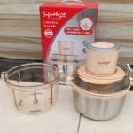 Electric Chopper (350W)