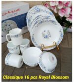 16 pcs Dinner set