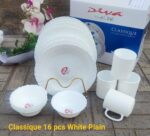 16 pcs Dinner set - Image 6