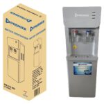 Premier water dispenser