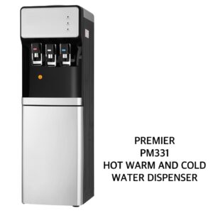 Premier dispenser 3 tap 331