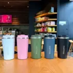 Coffee Thermo cup - Image 4