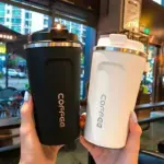 Coffee Thermo cup - Image 2
