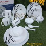 24pcs Dinner set