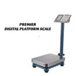 Digital Platform scale 200kg