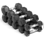 Hexagonal Dumbbell - Image 2
