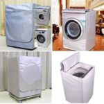 Washing machine cover