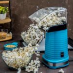 Rebune pop corn  maker