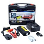 Car jump starter kit