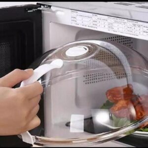 Microwave  food cover