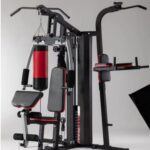 Multi-Fuctional training  Station