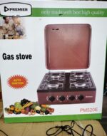 Premier Gas cooker - Image 2